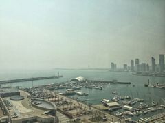 -青岛海尔洲际酒店