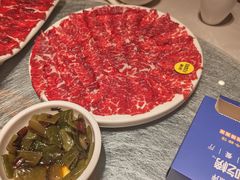 -俏牛哥鲜牛肉牛肆馆(重庆天地店)
