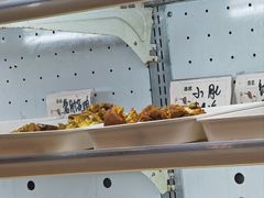 -哈尔滨小酒馆·鲜肉现穿自助烧烤(康新花园店)