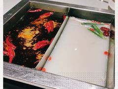 -串一火锅(赛格国际购物中心店)