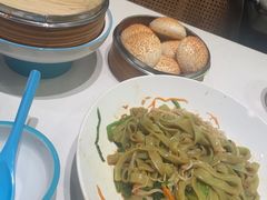 -聆桂烤鸭·金奖烤鸭(静联广场店)