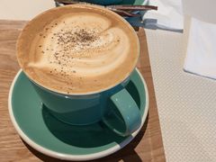 -BAKER&SPICE(环贸店)