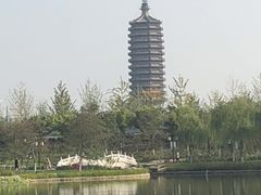 -西海子公园