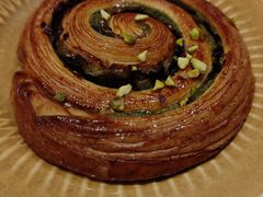 -BAKER&SPICE(BFC外滩金融中心店)