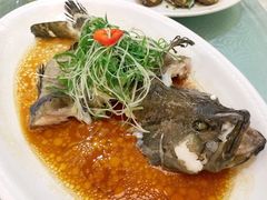 -天鲜阁·海鲜粤菜·33年老字号(石槎白云站店)