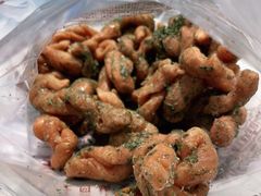 -王阿姨文昌油赞子(府桥街店)