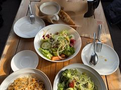 -1901 Cafe(西四店)