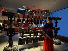 -曾宴·楚菜(湖北省博物馆店)