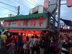 -花莲东大门国际观光夜市