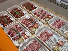 -果蔬好生活超市(东湖店)