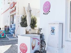 -Lolita's Gelato