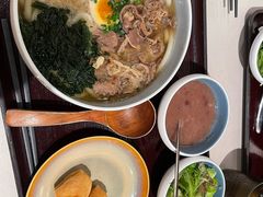 -dodonpa.墩墩伐 便当食堂(博华广场店)