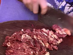 -阿娟牛肉丸·手打牛肉丸·现做现卖