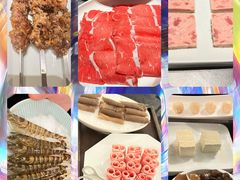 -鼎鼎香·港式火锅(北京SKP店)