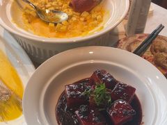 -食悦江南·淮扬菜·烤鸭(亚运村·惠新店)