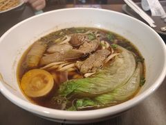 -康师傅私房牛肉面(申虹店)