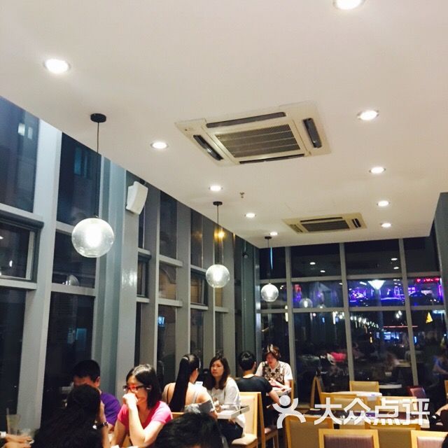 许留山(上海吴江路店)图片 - 第5张