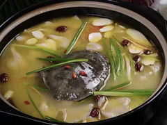 甲鱼汤-高丽馆(尊茂店)