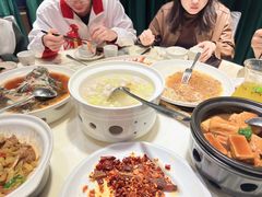 -闽鄂情·闽南招财鸭(水头店)