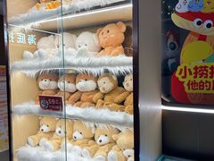 -海底捞火锅(上元大街店)