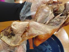 -煲煲掂风味煲仔饭餐厅(西区店)