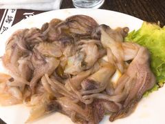 -韩风烤牛肉冷面店