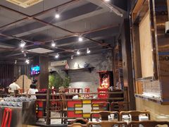 大堂-红鼎坊·老成都火锅(新南门店)