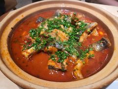 -一坐一忘云南菜(卓悦中心)