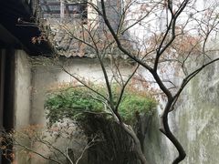 -西塘古镇-倪宅