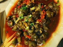 -新疆阿卜杜拉烧烤餐厅(四方坪店)