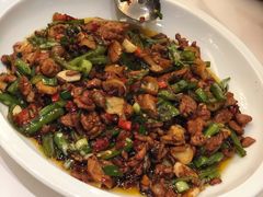 厨嫂炒土猪肉-蜀厨小匠·民间川菜(犀浦店)