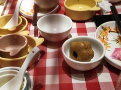 -西贝(上海我格广场店)