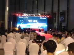 -宁波之星奔驰4S店(海曙店)