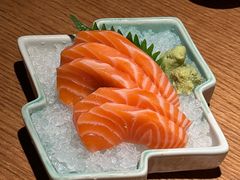 -水之惠鲜鱼料理(王府大街店)