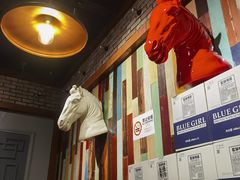 -枪火串烧·东北特色烧烤(罗湖总店)