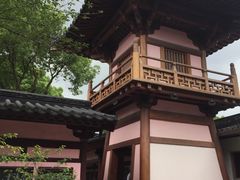 -枫桥夜泊