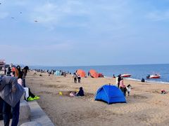 -巧克力渔家.小船海鲜胶东菜(万平口店)