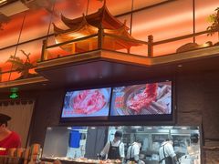 -西塔老太太泥炉烤肉(上海七宝领展广场店)