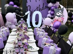 -HERRE·FARM 赫尔露营农场·团建聚会包场