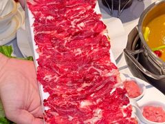 -潮正和潮汕牛肉火锅·老字号(番禺万达店)