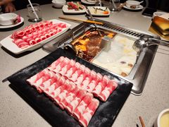 -海底捞火锅(北京路店)