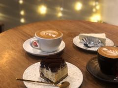 -MUSEE CAFE(保利·时光里店)