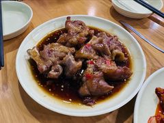 -贤花饭店(城阳店)