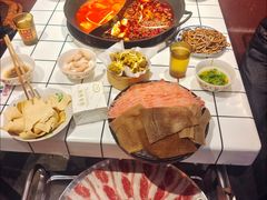 -朱光玉火锅馆(全国总店·金冠好店)