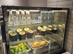 -自然椰·海南清补凉(明珠店)