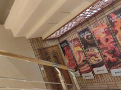 -韩都烤肉·烤鳗鱼(中街小北总店)