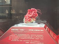 -湖南省地质博物馆