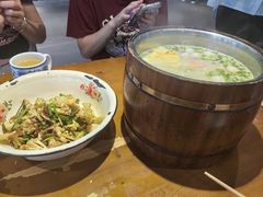 -老湖南·河鱼一锅鲜(兆禾里店)
