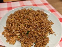 -乐乐大排档·30年老字号(浙江路店)