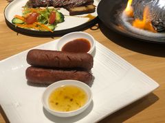 -朵朵开素食餐厅(后宰门街店)